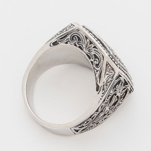 Patmos Ring / GR073