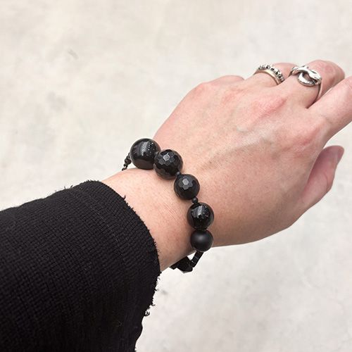 クロウ 2 ブレスレット / CROW 2 BRACELET