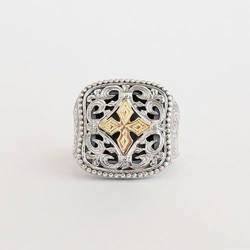 Byzantine Ring / GR045