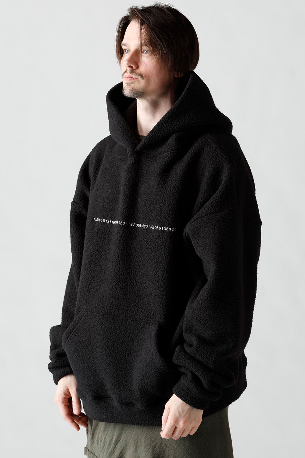 【国内買付】A.F ARTEFACT JACGURD HOODIE TEE フード Tシャツ A.F ARTEFACT - Hoodie Tee