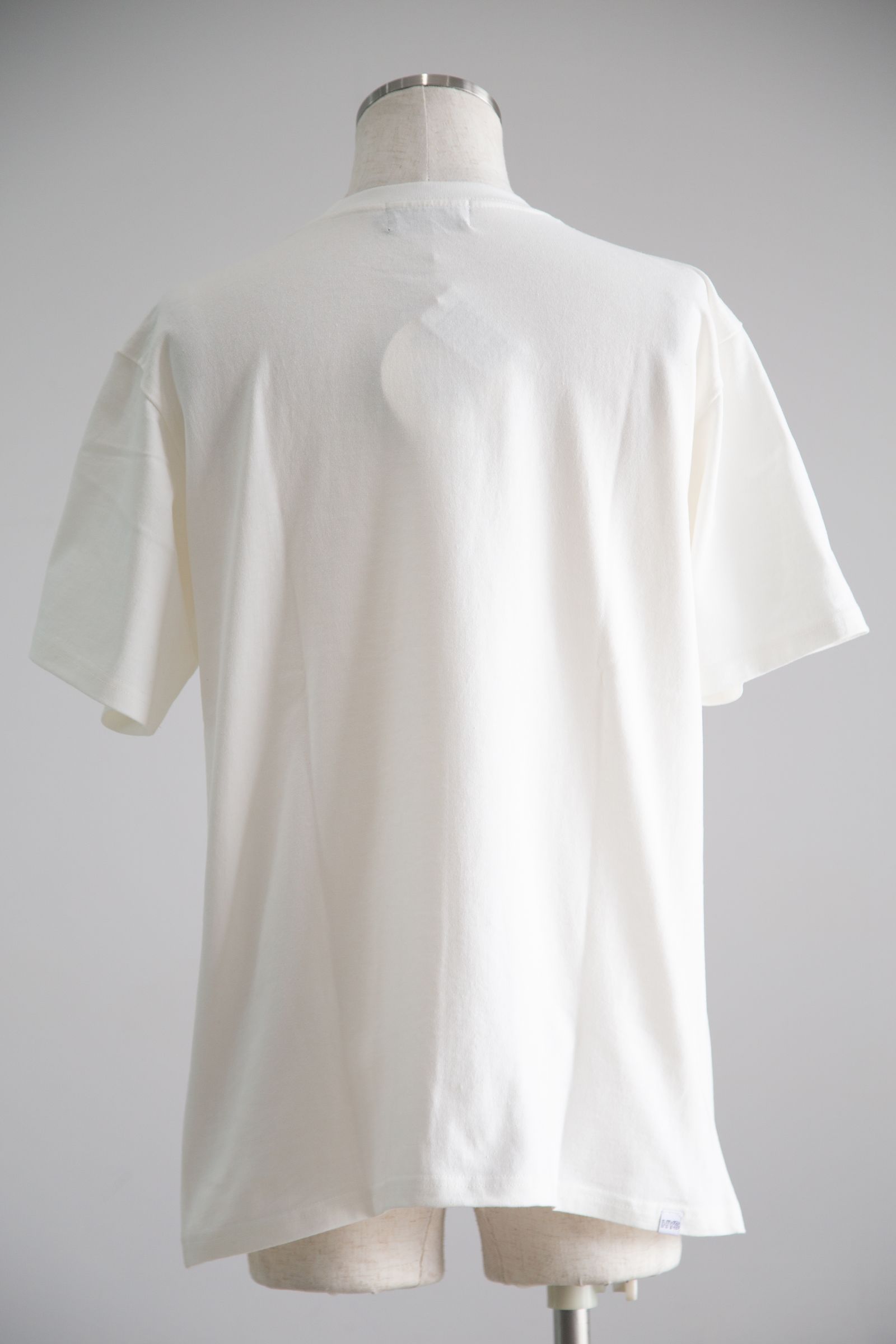 LOVE IT Tシャツ / ホワイト