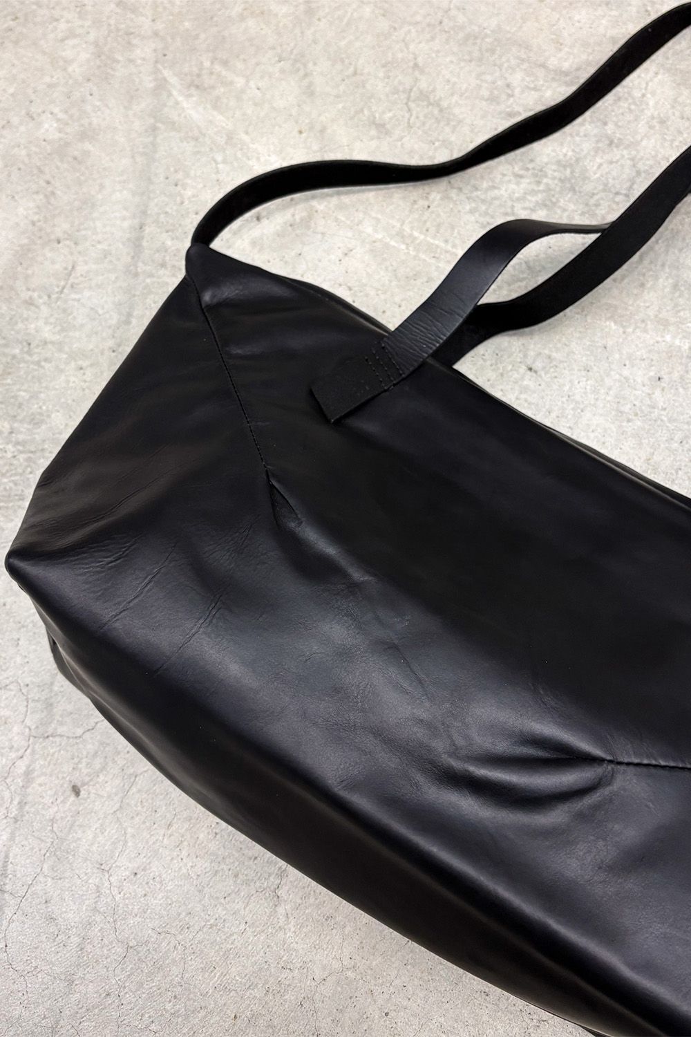 WERK 48 F / ブラック