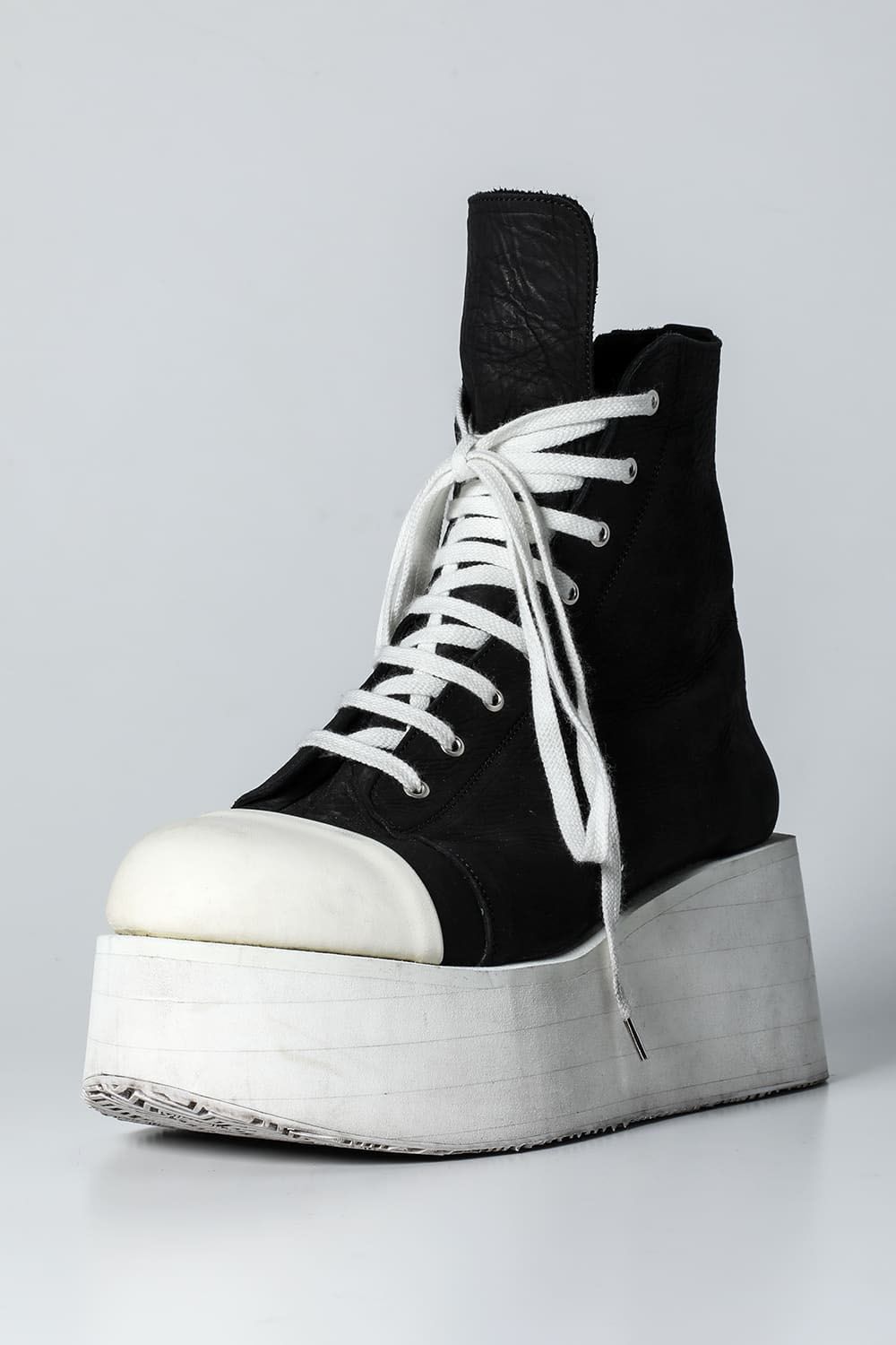 A.F ARTEFACT - High Cut Sneakers