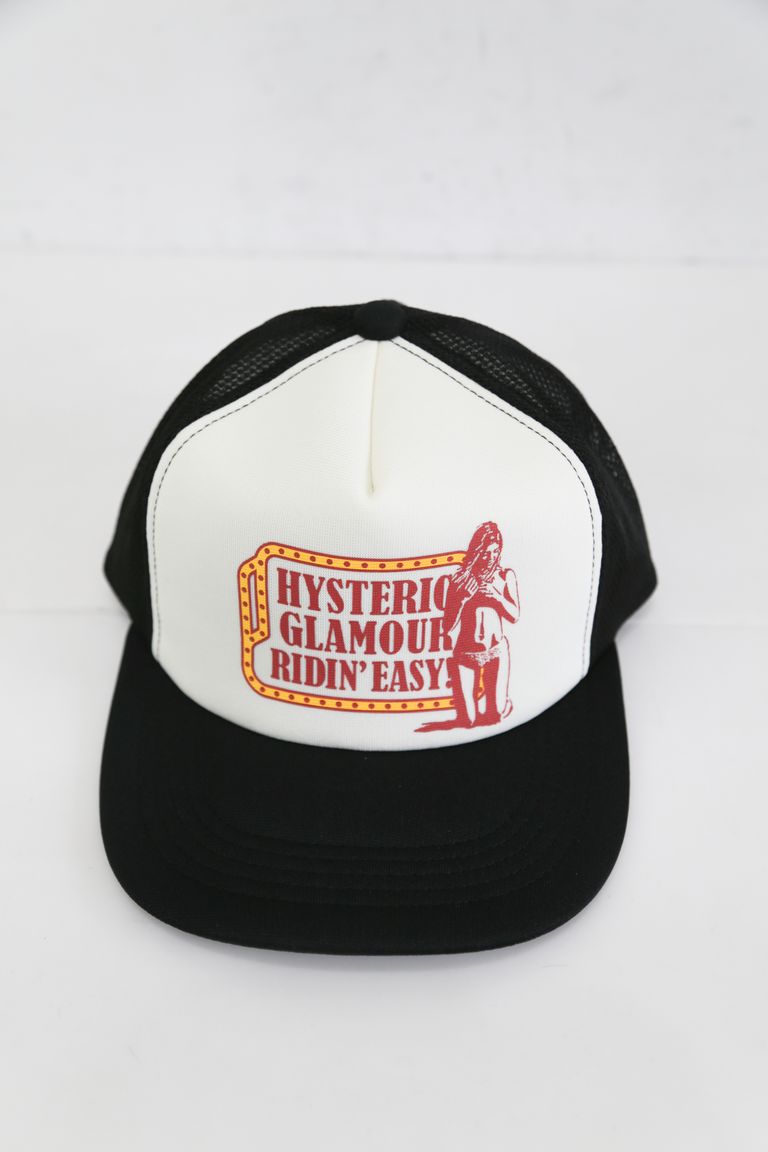 HYSTERIC GLAMOUR - [購入は1人1点まで] RIDIN