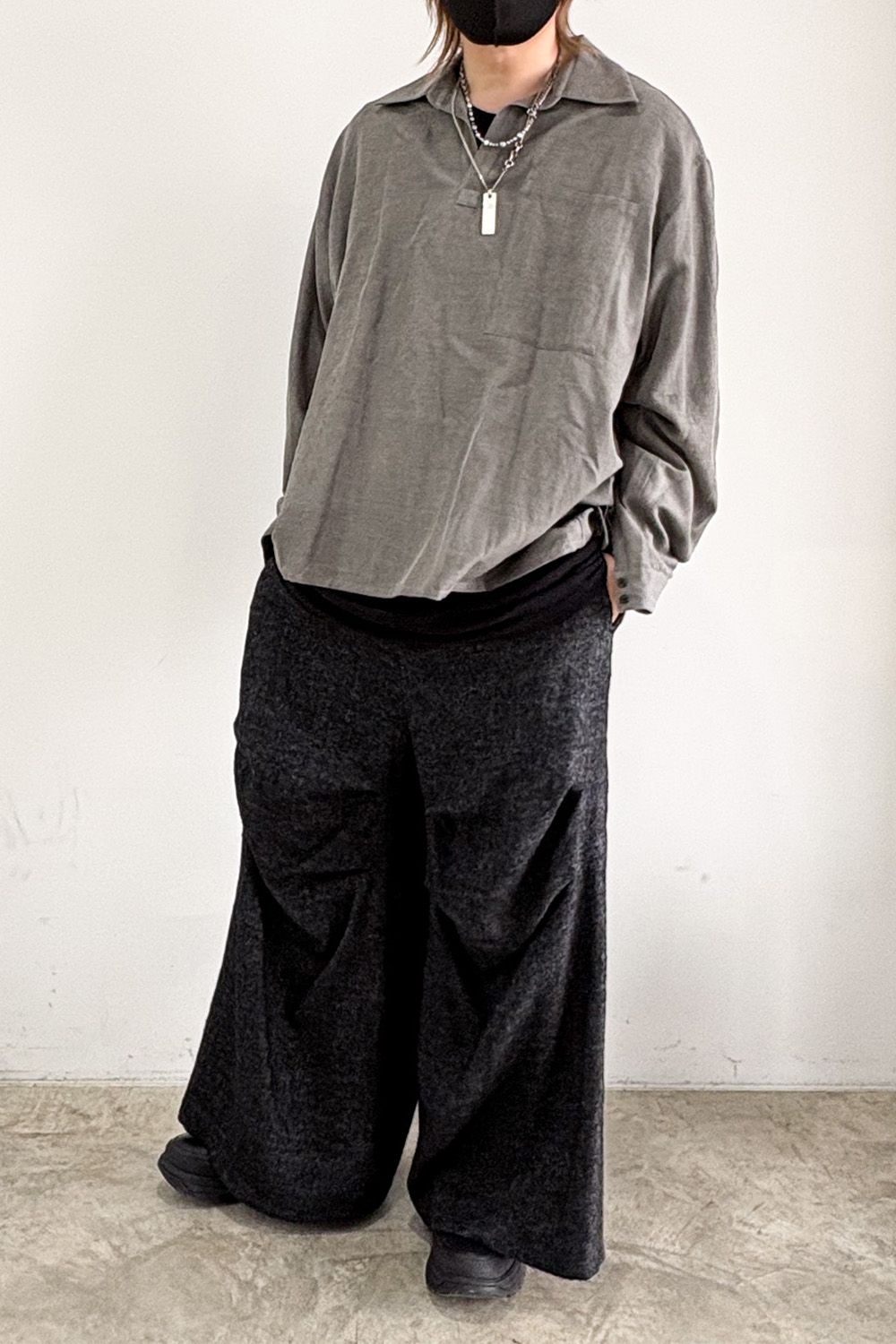 kujaku 2026AW 先行予約