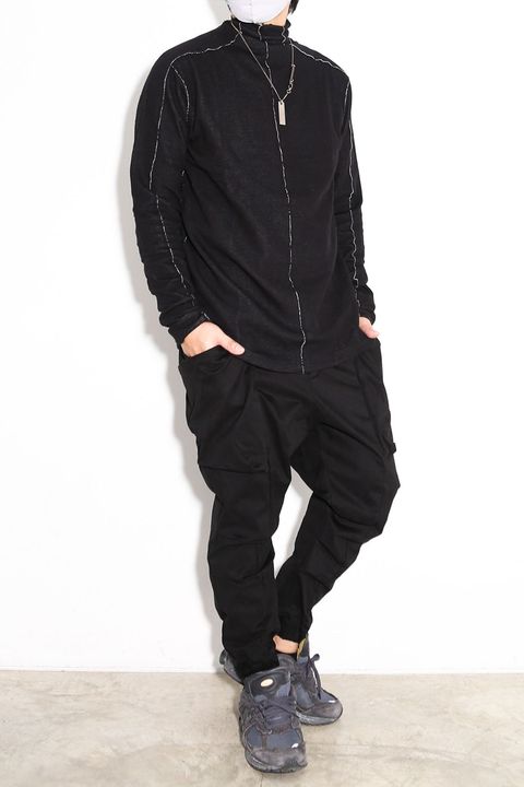 RIPVANWINKLE × thomkrom