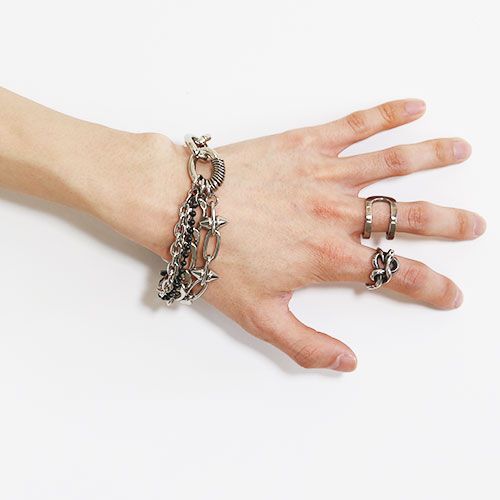 ケプラー 2 リング / KEPLER 2 RING