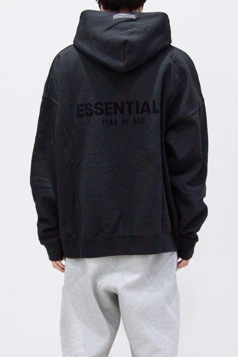 FOG ESSENTIALS - エッセンシャルズ | スウェット・パーカー 