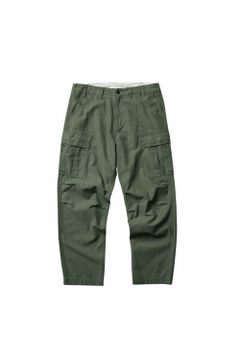 【人気定番商品】6POCKET ARMY PANTS / オリーブ