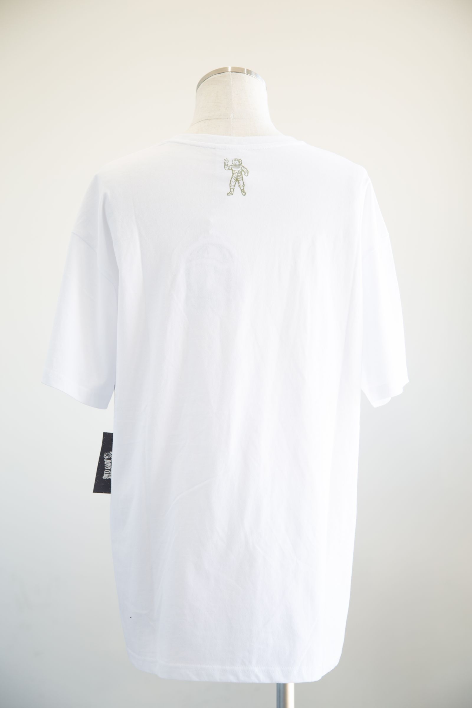【BILLIONAIRE BOYS CLUB】BB ARCH T-SHIRT / ホワイト