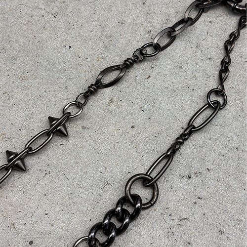 デスペラード ネックレス/B / DESPERADO NECKLACE/B