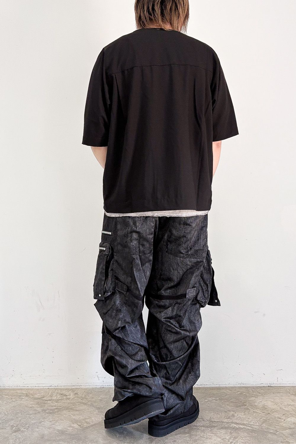 STYLE NO. 5462