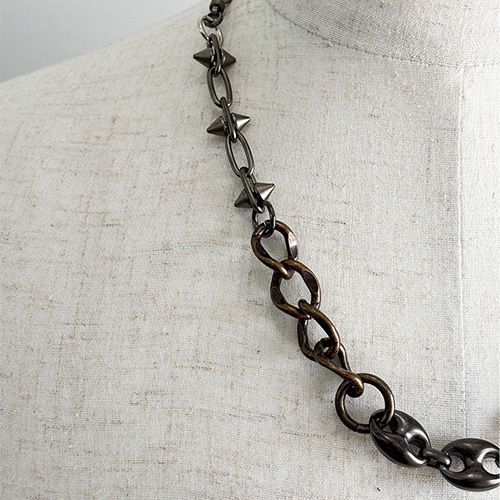 デスペラード ネックレス/B / DESPERADO NECKLACE/B