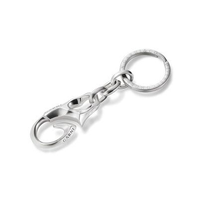 Hook On Key Holder