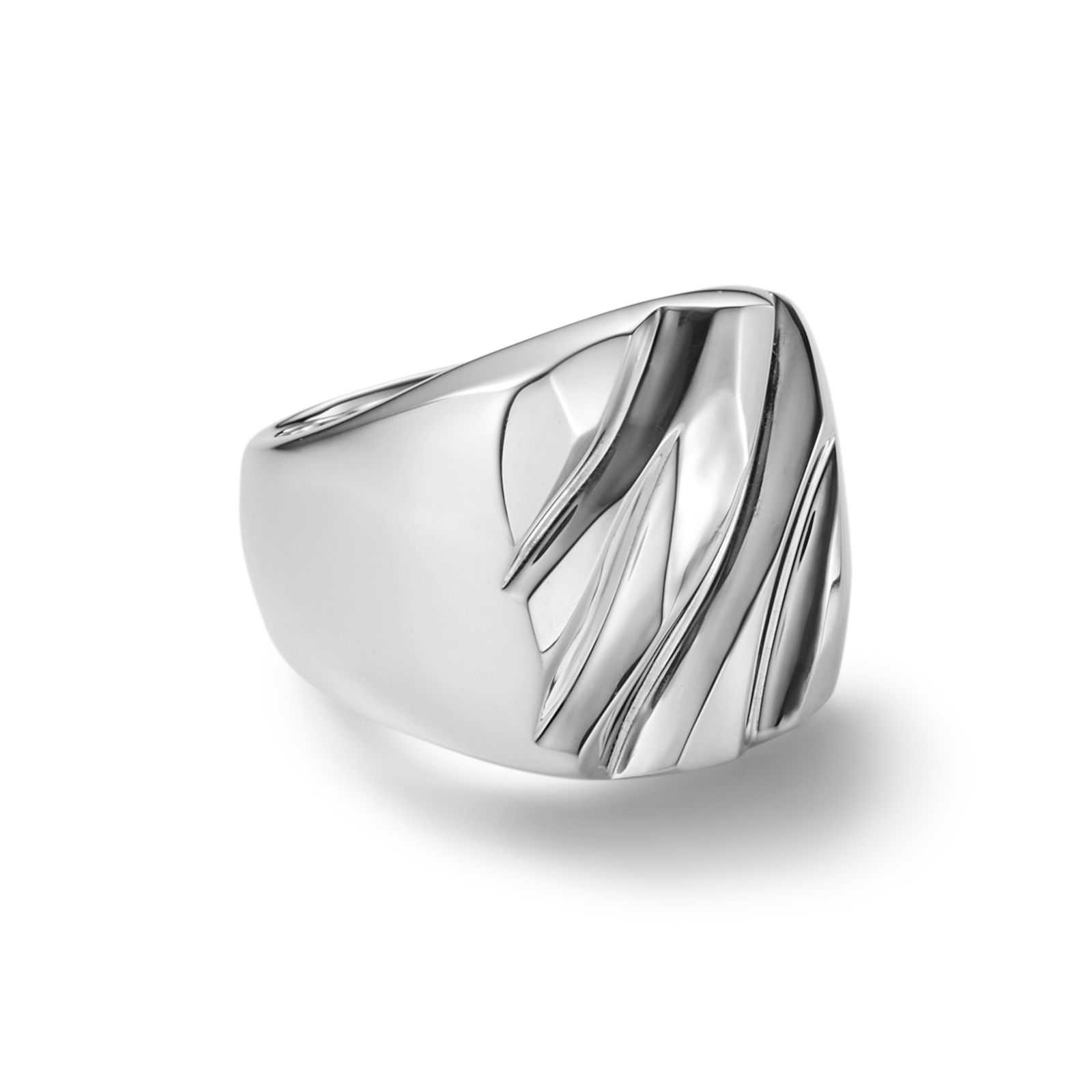 Force Stamp Ring