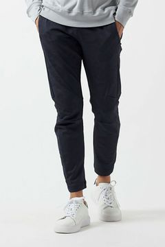 junhashimoto - [人気定番商品] SLIM JERSEY PANTS / ブラック | Tempt