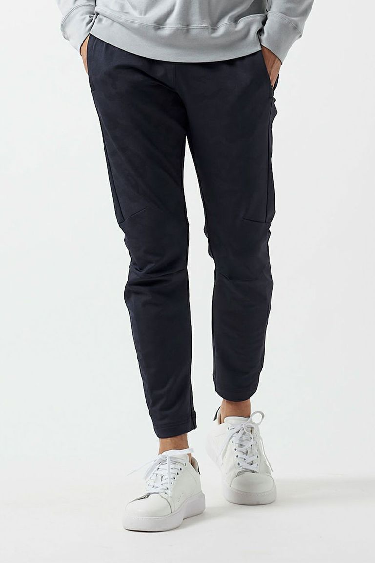 junhashimoto - [人気定番商品] SLIM JERSEY PANTS / ブラック | Tempt