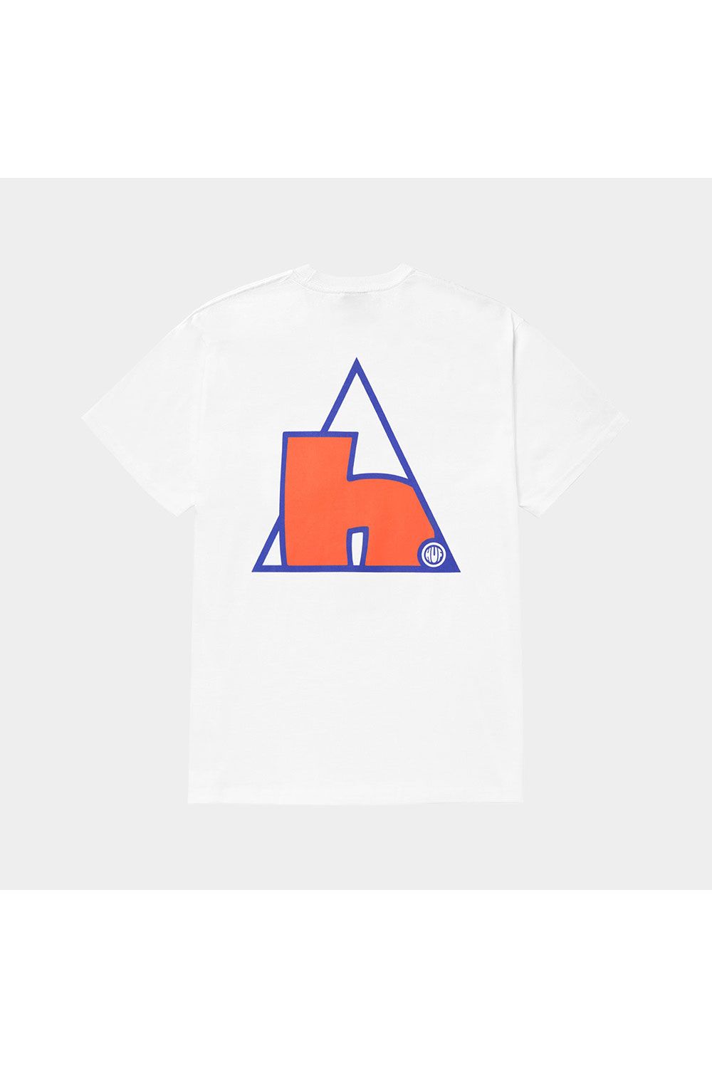HIGH TIDE TEE / ホワイト