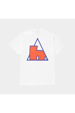 HIGH TIDE TEE / ホワイト