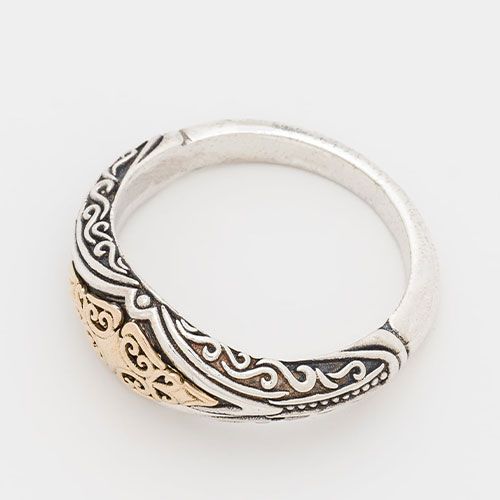 Aretousa Ring / GR084