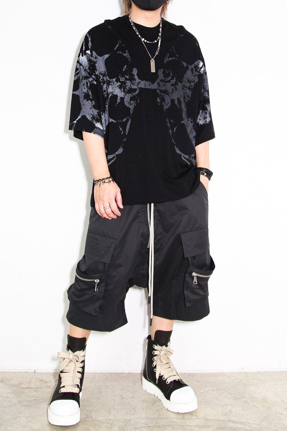 G.W明けいよいよ夏本番