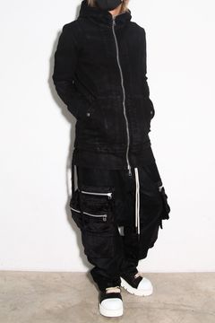 レザー×ベロア