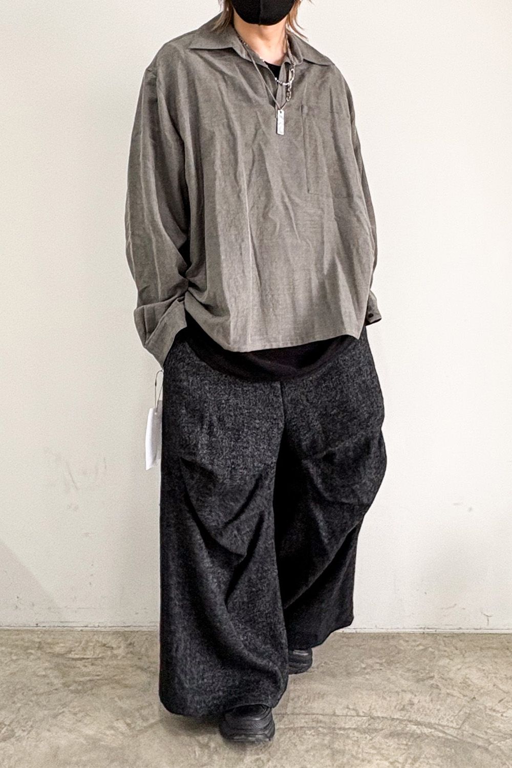 kujaku 2026AW 先行予約