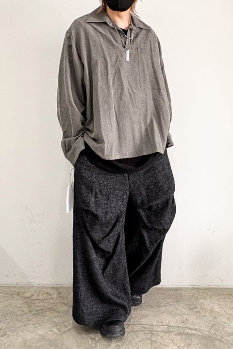 kujaku 2026AW 先行予約