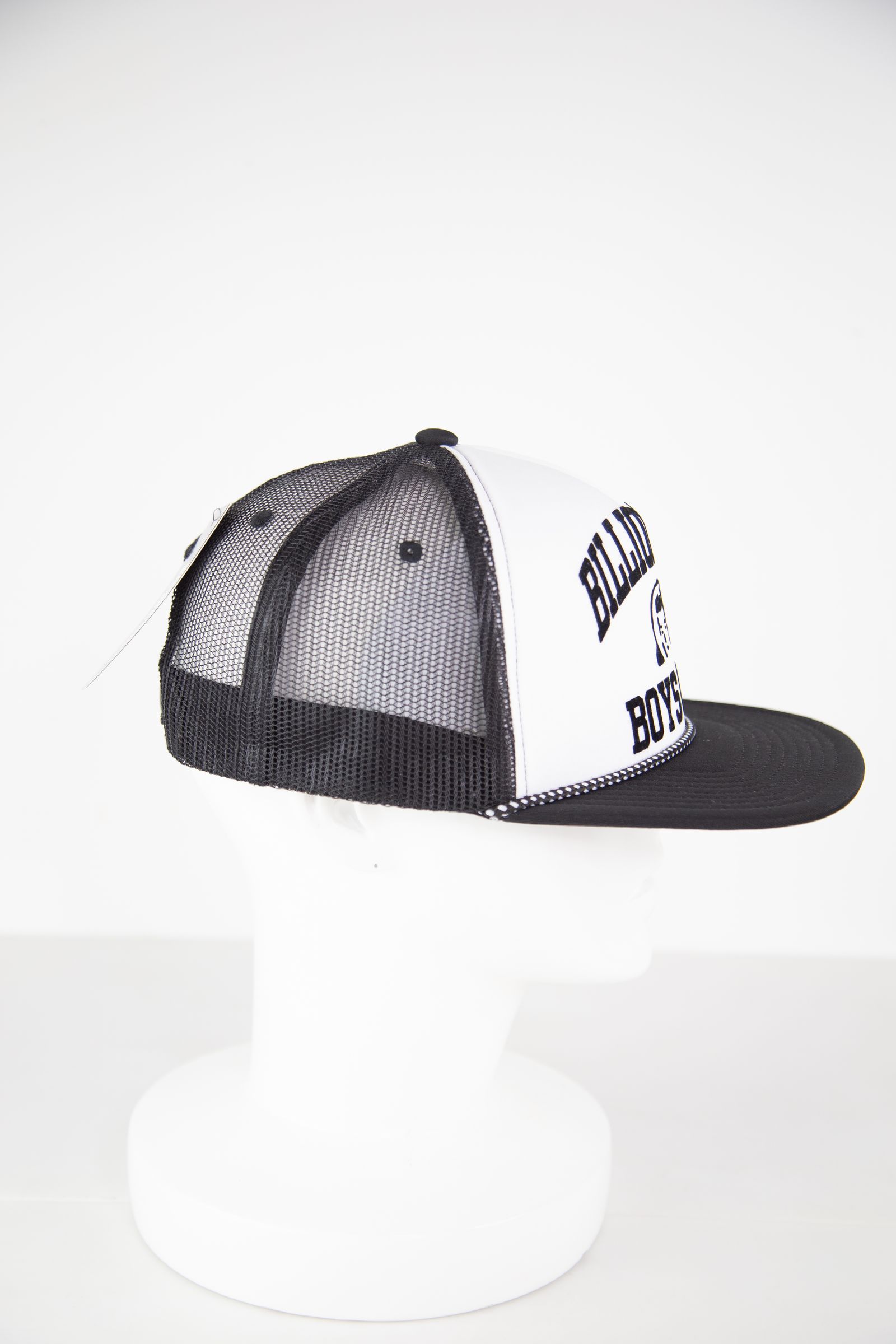 【BILLIONAIRE BOYS CLUB】BB SPACE CAP / ブラック
