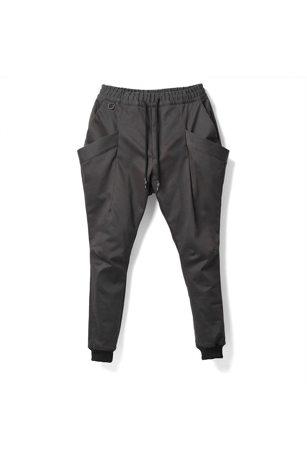 [ラスト1点 サイズM] JODHPUR BUSH PANTS / グレー