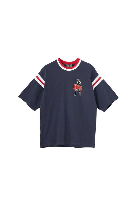 HYSTERIC SERVICE Tシャツ / ネイビー