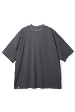 3/4 BIG-T / チャコールグレー