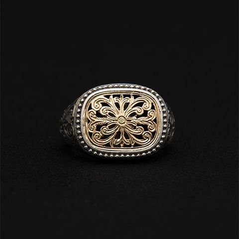 Gerochristo - ジェロクリスト | jewelry - ジュエリー 正規取扱店 