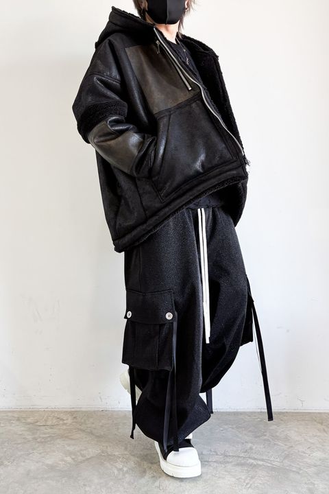 A.F ARTEFACT 2026AW 先行予約