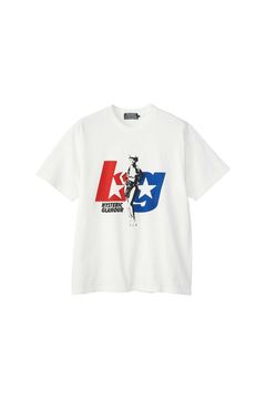 WICKED WAY Tシャツ / ホワイト