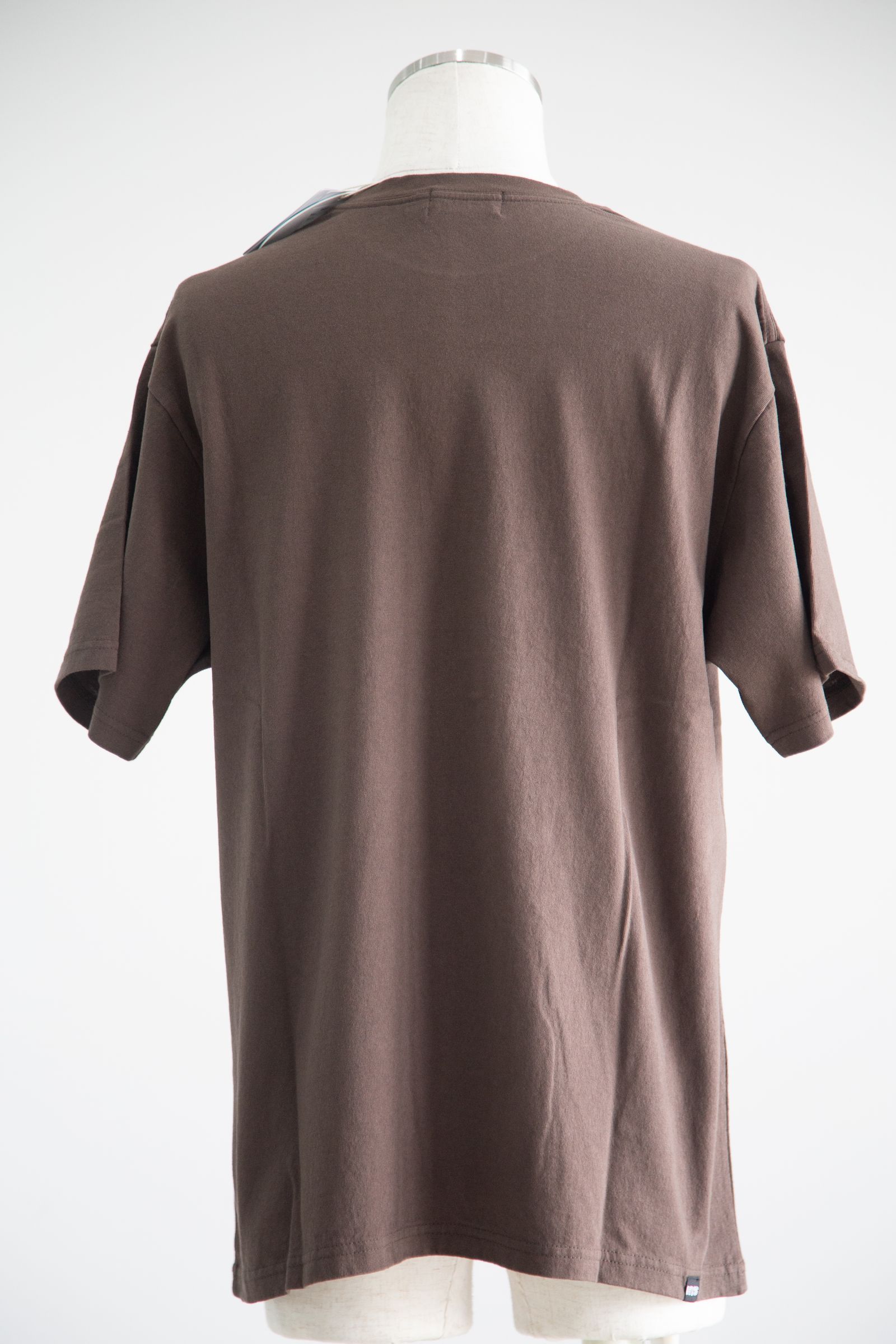 HYSTERIC GLAMOUR - HYSTERIC PETWORLD Tシャツ / ブラウン | Tempt