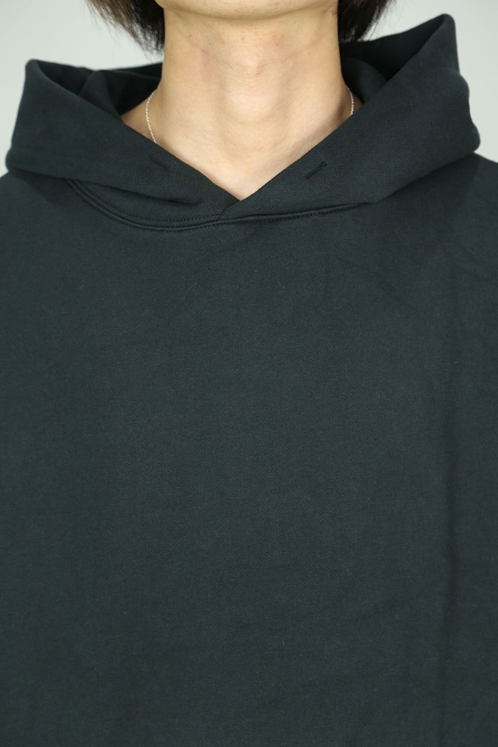 FOG ESSENTIALS - [ラスト1点 サイズXL] 【LA限定】PULLOVER HOODIE 