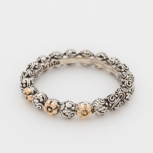 Eden’s Garden Band Ring / GR083