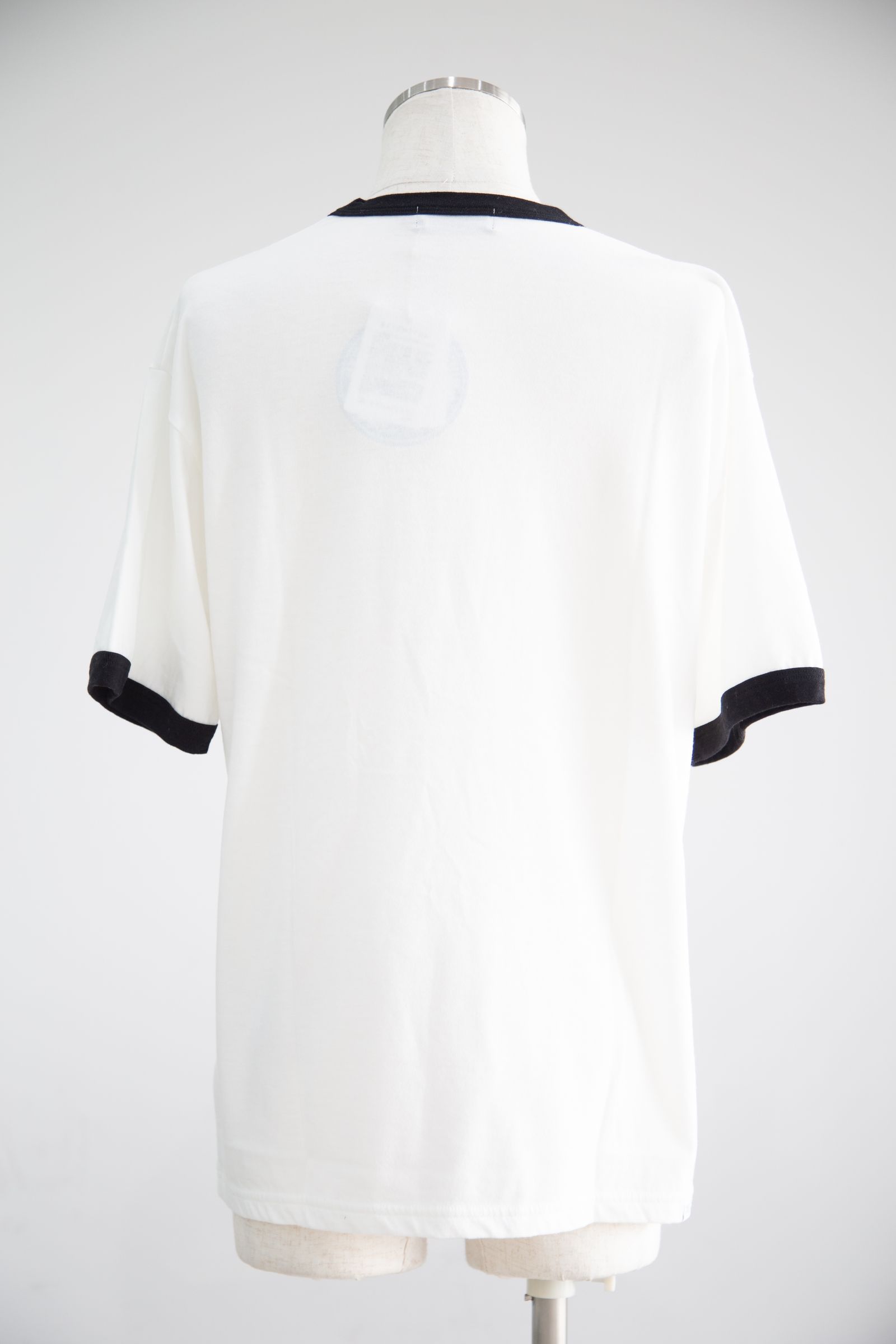 HYSTERIC HAIR CUT Tシャツ / ホワイト