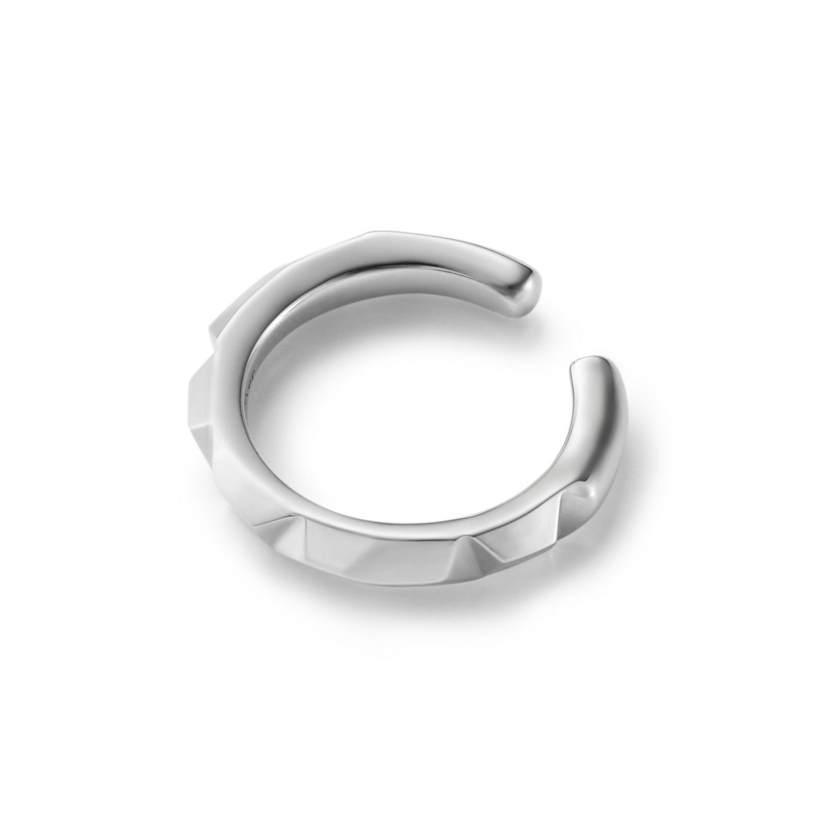 Clash Combi Ear Cuff