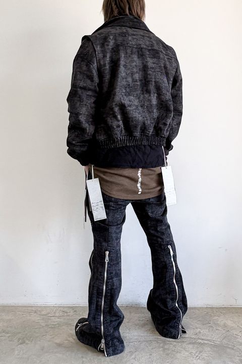 A.F ARTEFACT 2026AW 先行予約