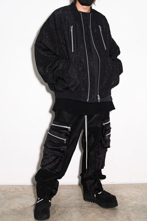 【先行予約】A.F ARTEFACT 2025AW