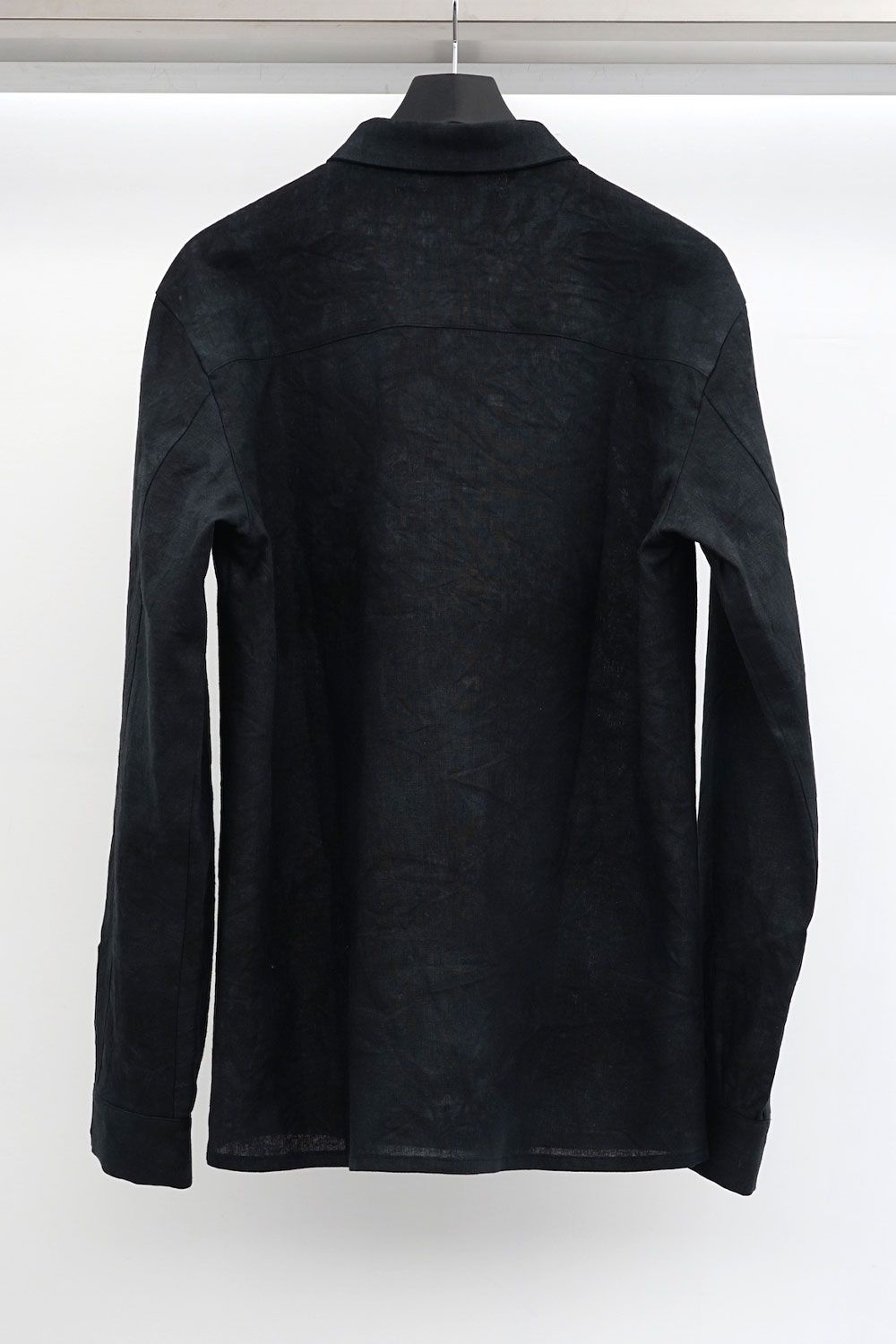 【限定生産】canvas kjk shirt