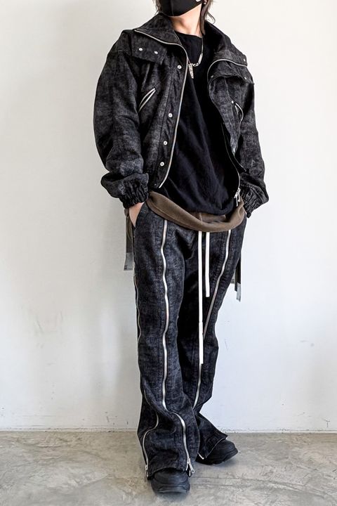 A.F ARTEFACT 2026AW 先行予約