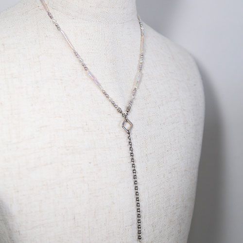 デュウ ネックレス / A / DEW NECKLACE / A
