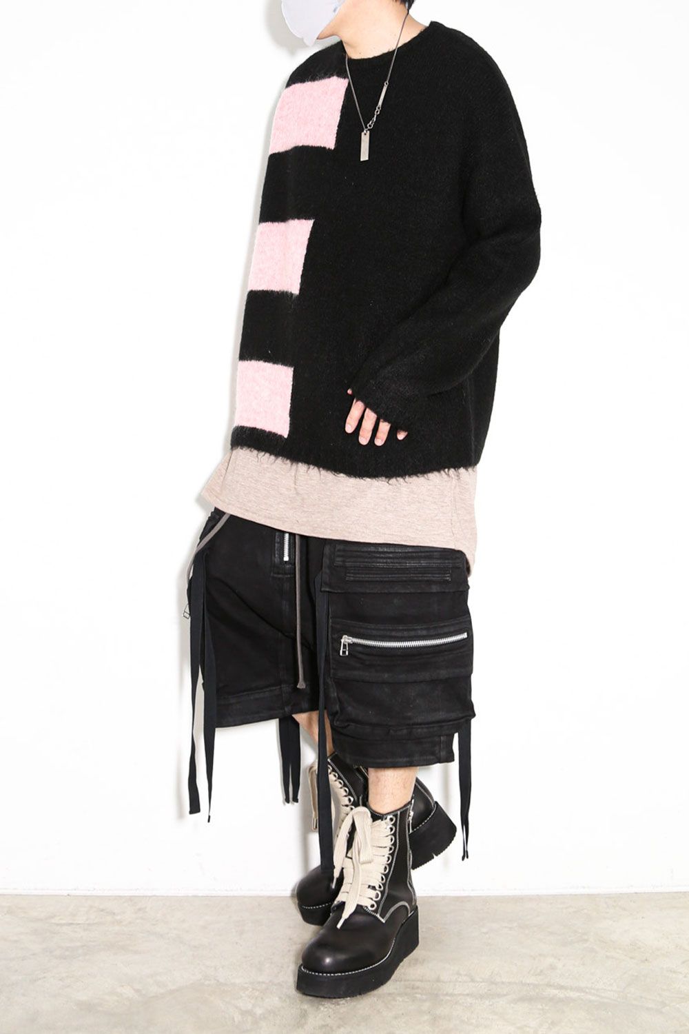 【先行予約】A.F ARTEFACT 2023AW コーディネート