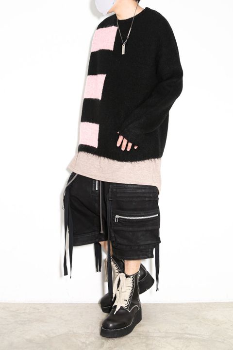 【先行予約】A.F ARTEFACT 2023AW コーディネート