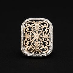 Garden Shadows Big Ring / GR104