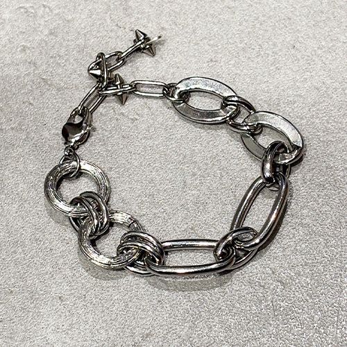 FORGE BRACELET/A [ フォージ ブレスレット/A ]