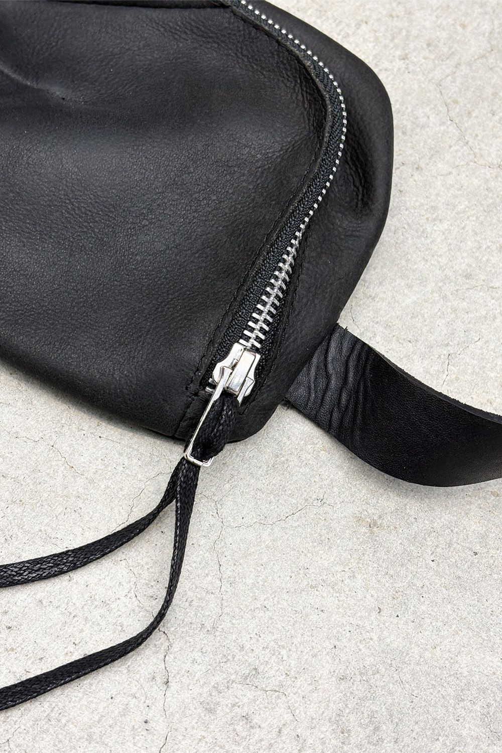 WERK 45 F / ブラック